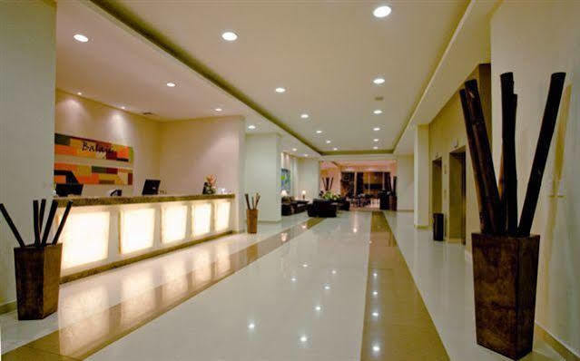 Balaju Hotel & Suites Veracruz Exterior photo